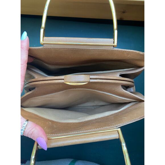 1960s Gucci Bag RARE Collectors - Picture 14 of 14